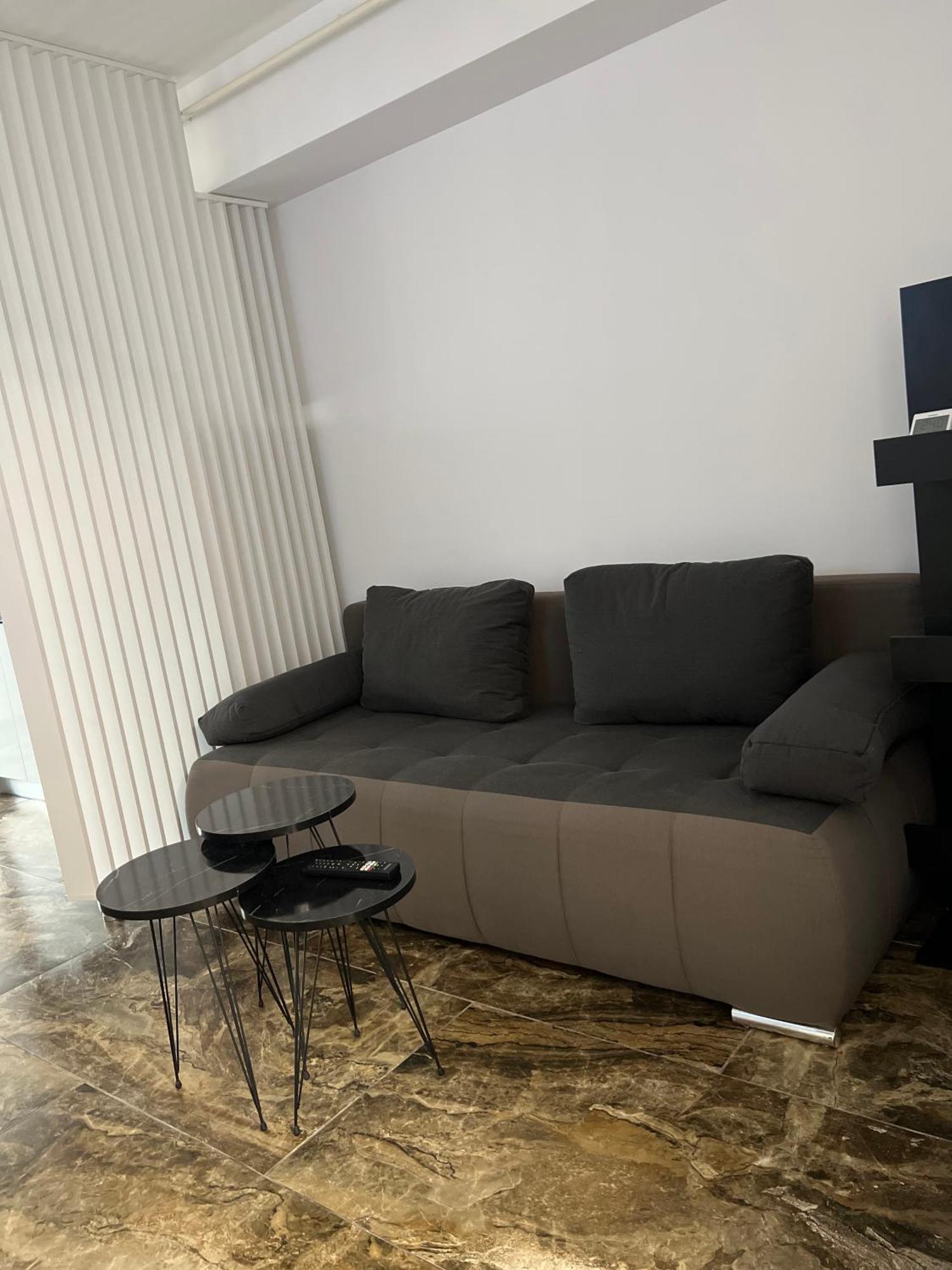Apartament Bloc Nou - Self Check In - Free Parking كرايوفا المظهر الخارجي الصورة